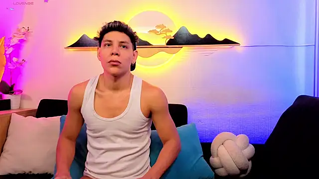 Almiboys online show from 01-14-26, 08:56