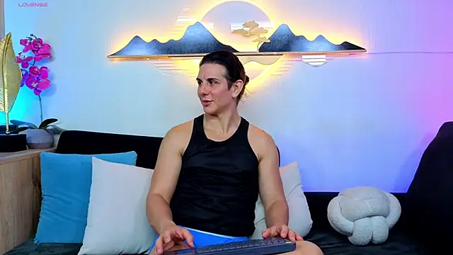 Almiboys online show from 03-31-26, 01:29