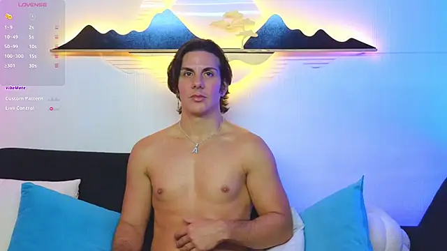 Almiboys online show from 09-23-25, 02:29