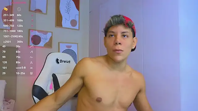 Almiboys online show from 11-09-25, 11:53