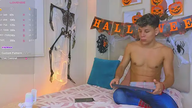 Almiboys online show from 10-30-25, 11:45