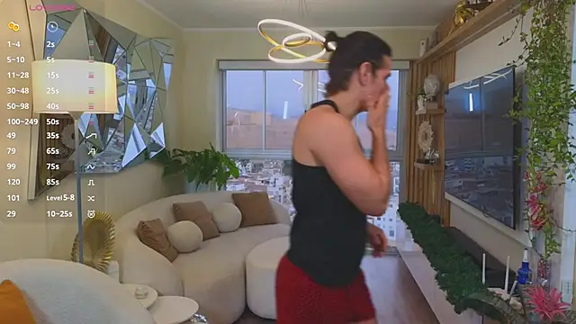 Almiboys online show from 11-06-25, 11:09