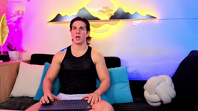 Snapshot of Almiboys chatting on 01-16-26, 03:10 Almiboys online show from 01-16-26, 03:10