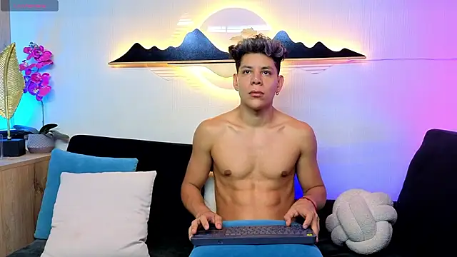 Almiboys online show from 03-19-26, 04:23