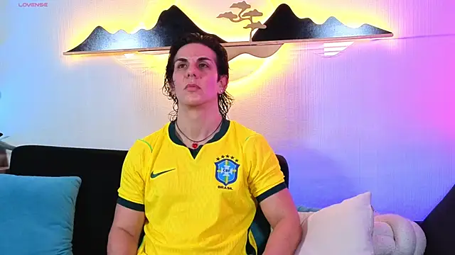 Almiboys online show from 04-09-26, 03:30