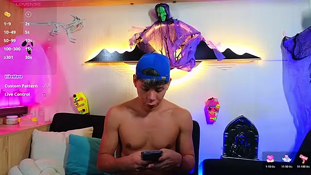 Almiboys online show from 11-03-25, 12:16