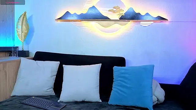 Almiboys online show from 03-16-26, 01:24