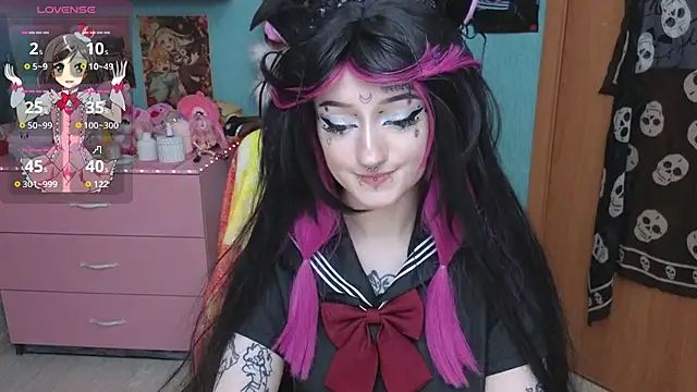 Snapshot of Manuela_unicorn chatting on 05-28-26, 10:04 Manuela unicorn online show from 05-28-26, 10:04