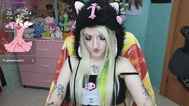 Snapshot of Manuela_unicorn chatting on 07-15-26, 08:16 Manuela unicorn online show from 07-15-26, 08:16