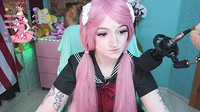Snapshot of Manuela_unicorn chatting on 03-20-25, 05:13 Manuela unicorn online show from 03-20-25, 05:13