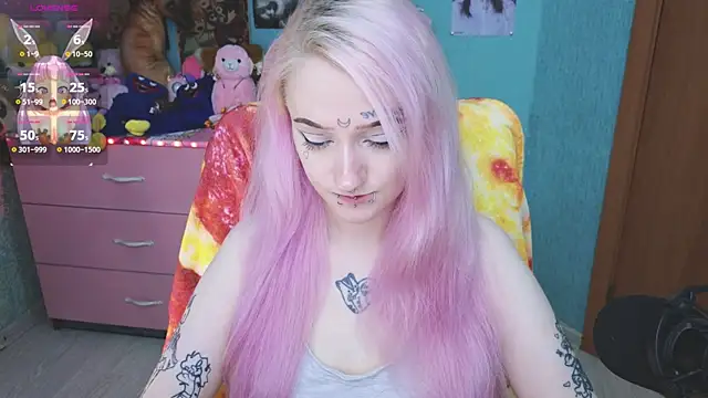 Snapshot of Manuela_unicorn chatting on 10-10-25, 08:31 Manuela unicorn online show from 10-10-25, 08:31