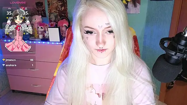 Snapshot of Manuela_unicorn chatting on 06-21-26, 09:42 Manuela unicorn online show from 06-21-26, 09:42