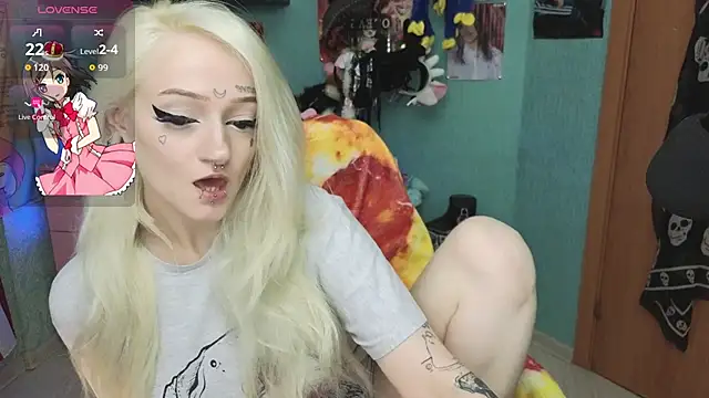 Snapshot of Manuela_unicorn chatting on 07-19-26, 06:59 Manuela unicorn online show from 07-19-26, 06:59