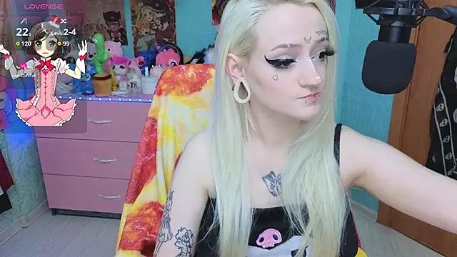 Snapshot of Manuela_unicorn chatting on 07-08-26, 04:18 Manuela unicorn online show from 07-08-26, 04:18