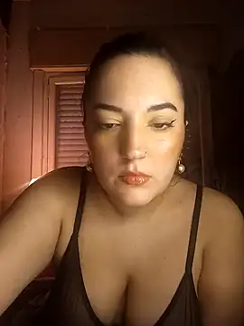 myla rommer1 online show from 03-22-25, 10:04