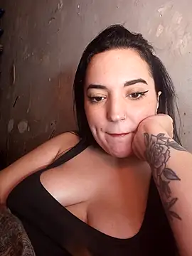 myla rommer1 online show from 03-20-25, 01:15