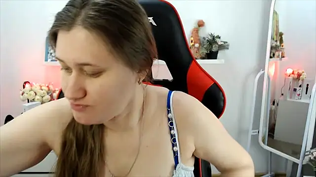 Snapshot of Lucky_Lana chatting on 02-22-26, 02:58 Lucky Lana online show from 02-22-26, 02:58