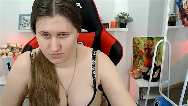 Lucky Lana online show from 03-20-25, 05:46