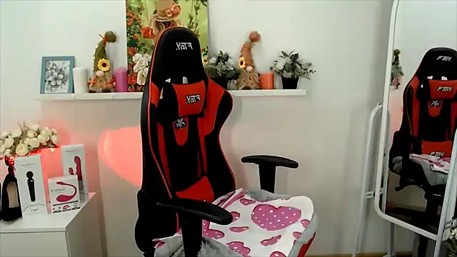 Lucky Lana online show from 09-27-25, 02:18