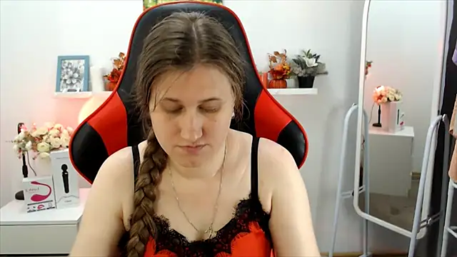 Lucky Lana online show from 06-26-26, 03:23