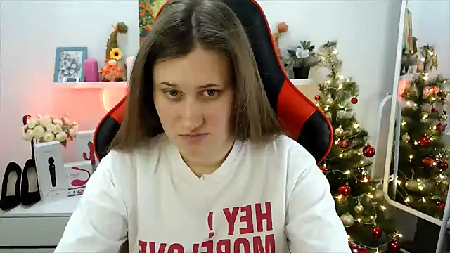 Lucky Lana online show from 01-09-26, 03:35