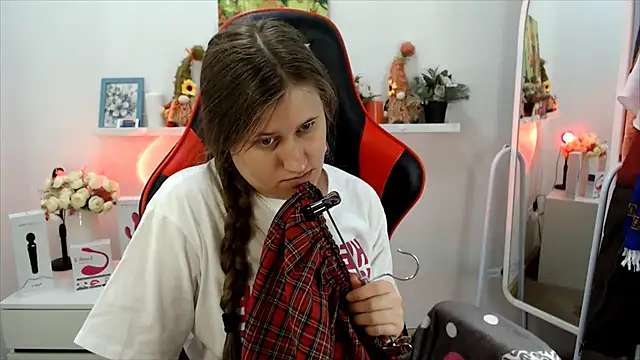 Lucky Lana online show from 05-14-26, 03:03
