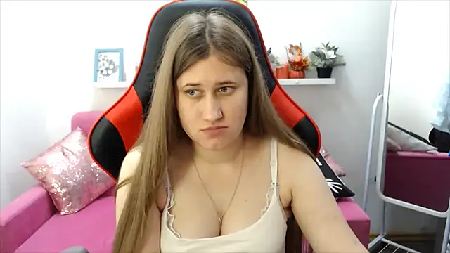 Lucky Lana online show from 07-22-26, 02:57