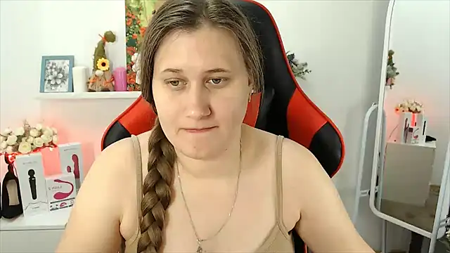 Lucky Lana online show from 09-19-25, 02:26