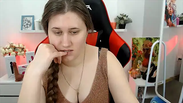 Lucky Lana online show from 03-20-25, 02:40