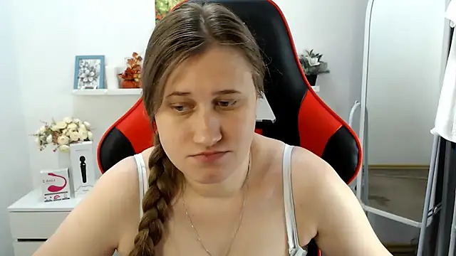 Lucky Lana online show from 07-02-26, 02:34