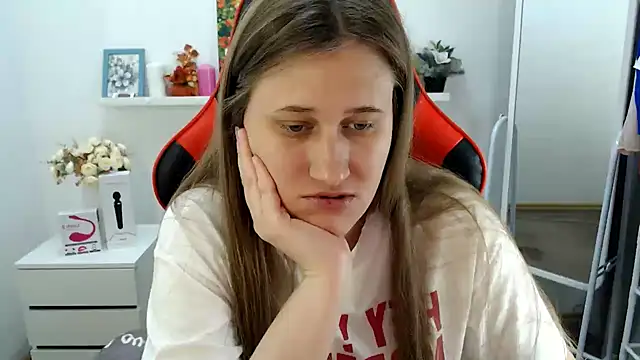Lucky Lana online show from 07-01-26, 02:34