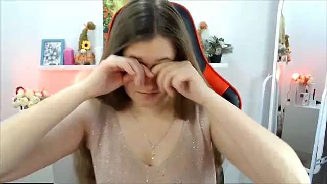 Lucky Lana online show from 03-19-26, 03:17