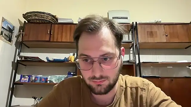 antonysside online show from 04-07-26, 06:43