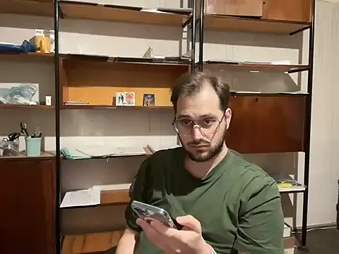 antonysside online show from 04-13-26, 07:07