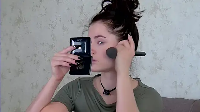 AshleyD  online show from 03-10-26, 04:38