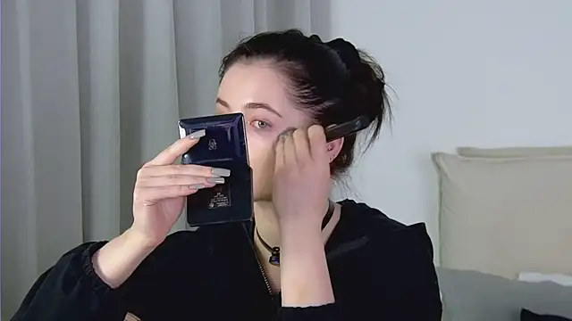 AshleyD  online show from 02-09-26, 02:53