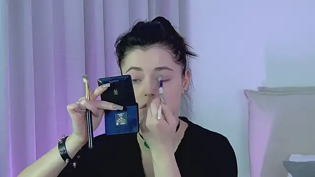 AshleyD  online show from 02-08-26, 02:42