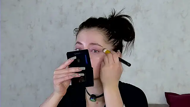 AshleyD  online show from 02-21-26, 02:02