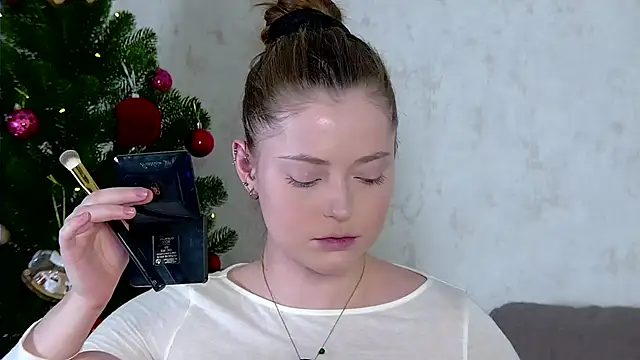 AshleyD  online show from 01-17-26, 12:42