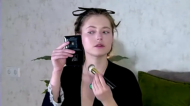 AshleyD  online show from 11-15-25, 12:42