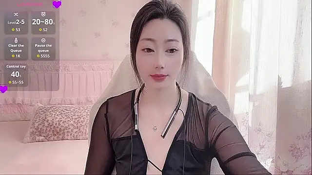 anjila888 online show from 01-11-26, 06:53