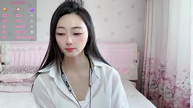 anjila888 online show from 03-31-26, 01:07