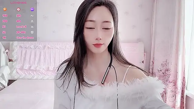 anjila888 online show from 02-26-26, 04:12