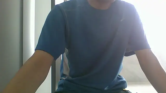 Snapshot of nole_china7 chatting on 07-08-26, 11:38 nole china7 online show from 07-08-26, 11:38