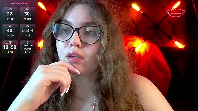 LuxSopphia online show from 11-02-25, 08:25