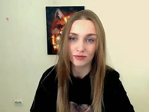 Doll Angelina online show from 10-02-25, 06:17