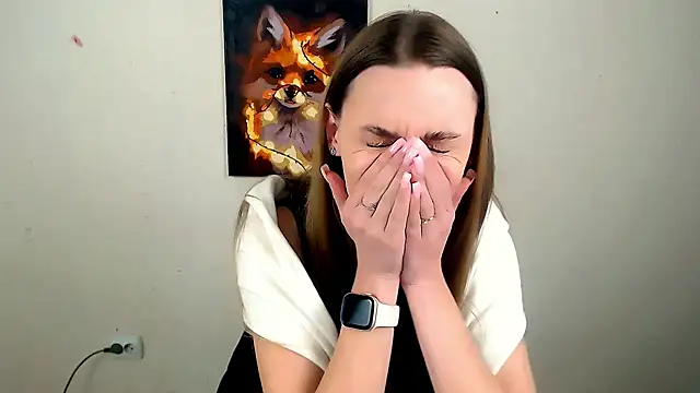 Doll Angelina online show from 04-11-26, 07:45