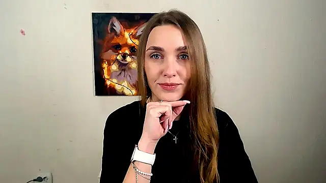 Doll Angelina online show from 04-02-26, 05:58