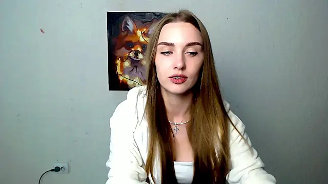 Doll Angelina online show from 07-24-26, 05:47