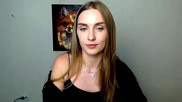 Doll Angelina online show from 07-16-26, 07:27